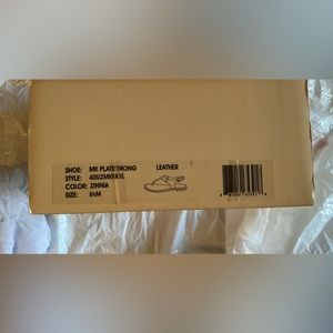 WOMENS HOT PINK SANDAL